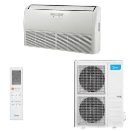 Изображение для товара Midea MUE-60HRN1-R / MOU-55HN1-R