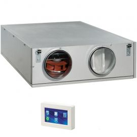 Изображение для товара Blauberg KOMFORT EC DW1000-4 S11
