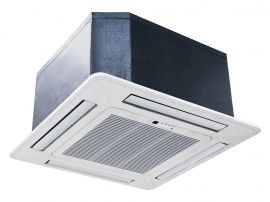Изображение для товара Kentatsu KZ40HFAN1