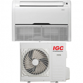 Изображение для товара IGC IFX-36HS/U