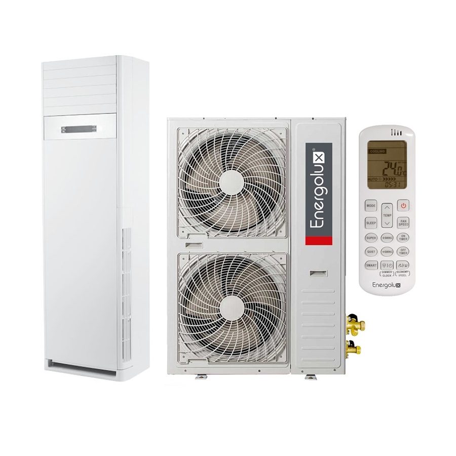 Колонный кондиционер (сплит-система) Energolux ESAP60P7_HR2 / ESAU60P7_HR2