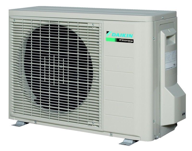 Наружный блок сплит-системы Daikin RXS50L с зимним комплектом (-30)