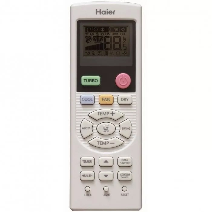 Изображение для товара Haier AC36ES1ERA(S) / 1U36SS1EAB