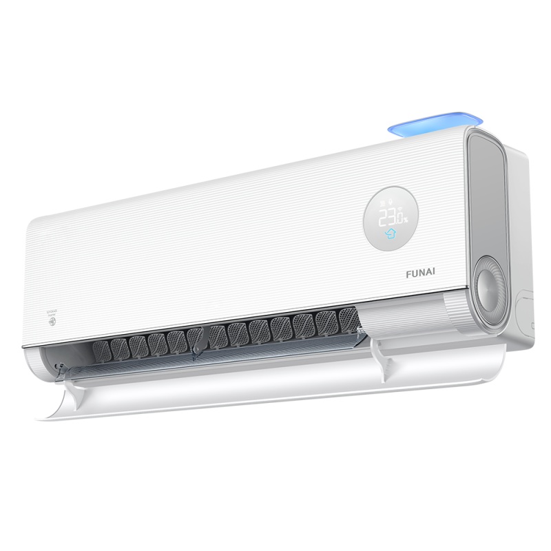 Инверторный настенный кондиционер (сплит-система) Funai RAC-I-SZ35HP.D01 Инверторный настенный кондиционер (сплит-система) Funai RAC-I-SZ35HP.D01