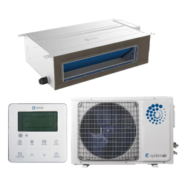 Изображение для товара Syscool SYSPLIT DUCT 18 HP Q