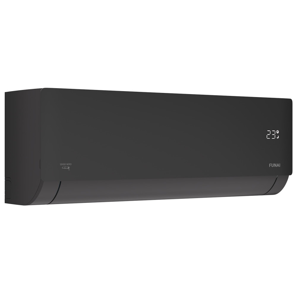 Настенный внутренний блок мульти-сплит-системы Funai RAM-I-SNN35HP.W02/S