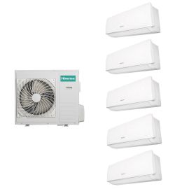 Изображение для товара Hisense AMW5-42U4RTA / AMS-07UW4RVEDB00Hx5