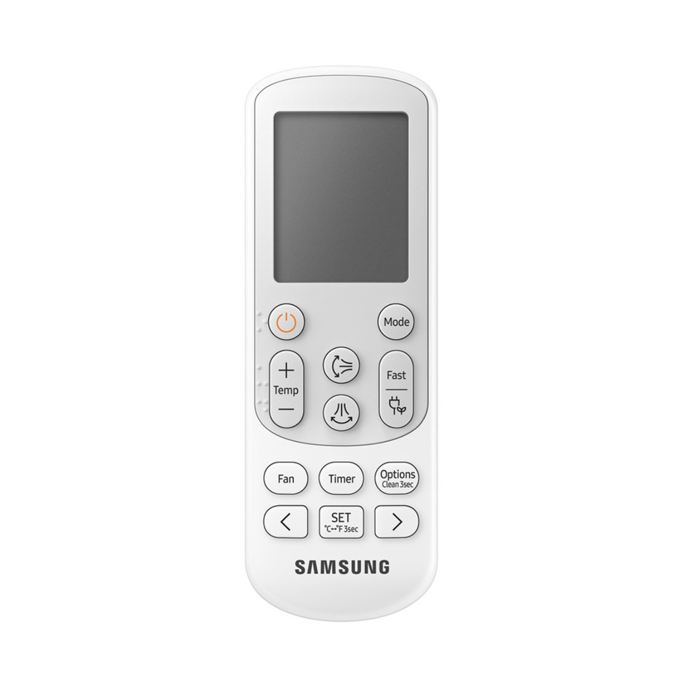 Настенный кондиционер Samsung AR24TSHZAWKNER