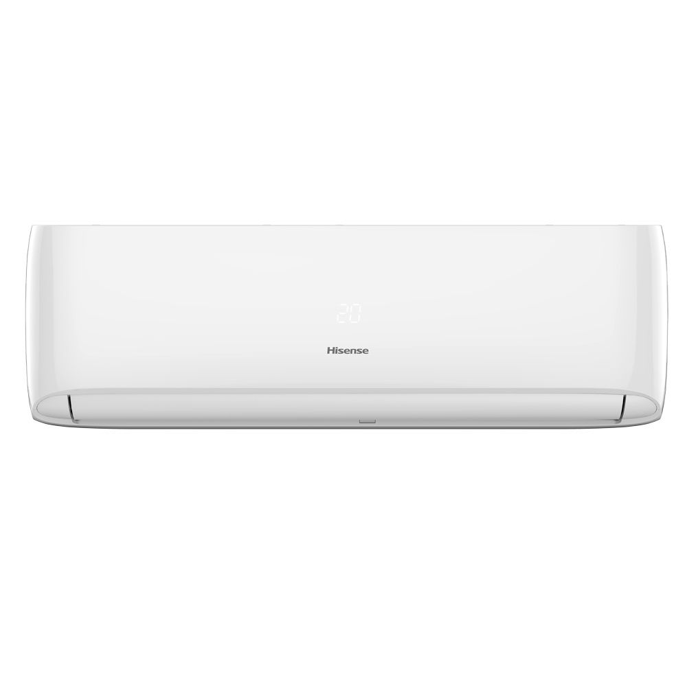 Настенный кондиционер (сплит-система) Hisense AS-18HR4RMSCA00 Настенный кондиционер (сплит-система) Hisense AS-18HR4RMSCA00