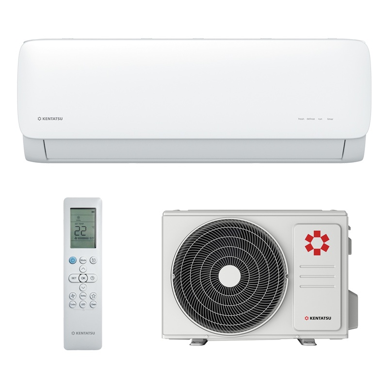 Настенный кондиционер (сплит-система) Kentatsu KSGA70HFRN1 / KSRA70HFRN1
