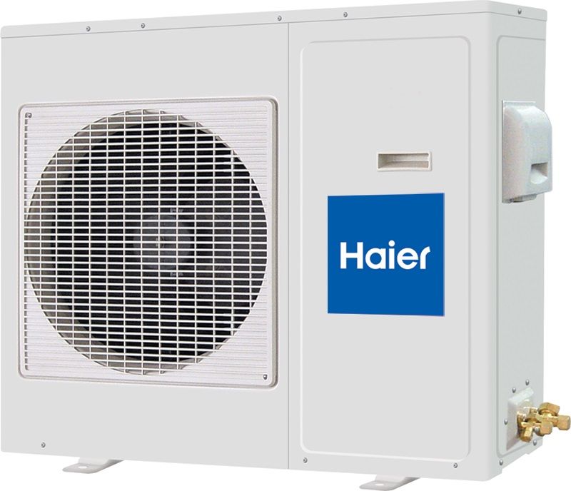 Настенный кондиционер (сплит-система) Haier HSU-36HNH03/R2 / HSU-36HUN03/R2