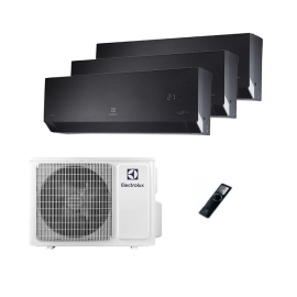 Изображение для товара Electrolux EACO/I-24 FMI-3/N8_ERP / EACS/I-12 HEN FMI/N8_ERP + EACS/I-09 HEN FMI/N8_ERPx2