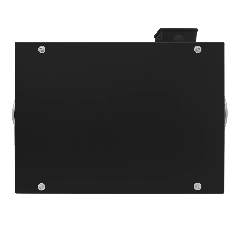 Вытяжная установка Turkov VBOX 200