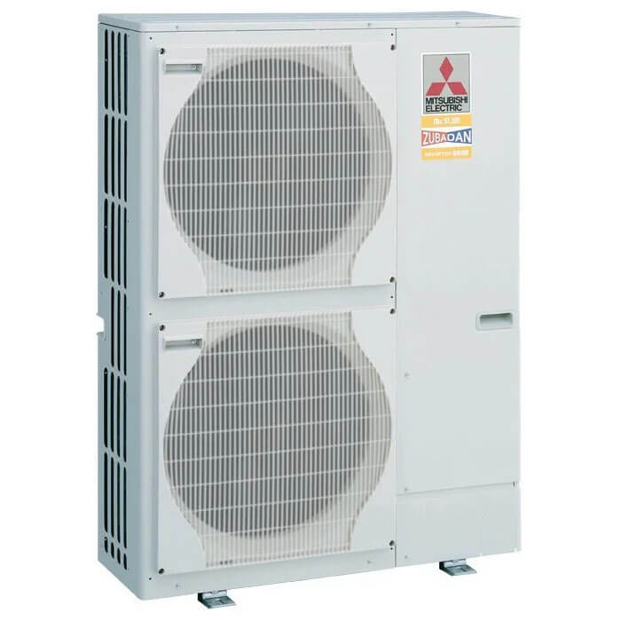 Изображение для товара Mitsubishi Electric PEAD-RP140JAQ / PUHZ-SHW140YHA