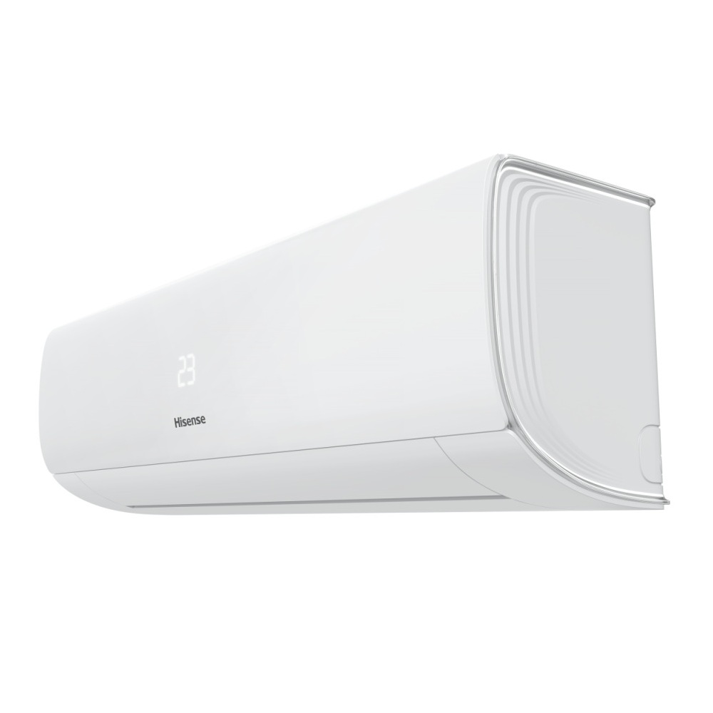 Инверторный настенный кондиционер (сплит-система) Hisense AS-09UW4RYRKB06