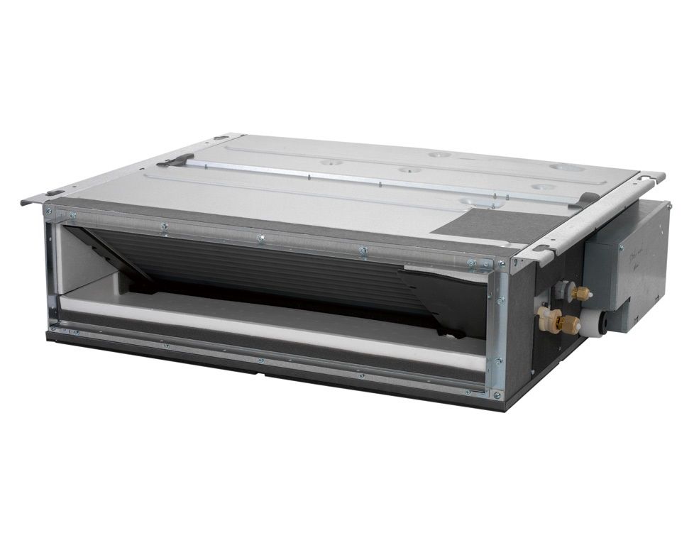 Канальный кондиционер (сплит-система) Daikin FDXM50F9 / RZAG35A