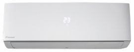 Инверторный настенный кондиционер Pioneer KFRI25BW / KORI25BW