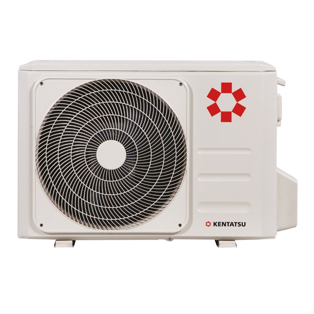Изображение для товара Kentatsu KSZB35HZAN1/1 / KSUNB35HZAN1 с зимним комплектом (-40)