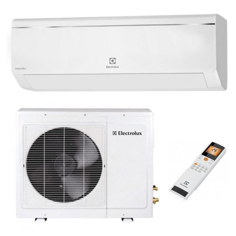 Инверторный настенный кондиционер (сплит-система) Electrolux EACS/I-24HF/N8_22Y