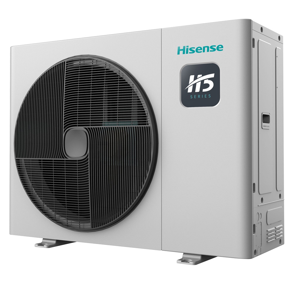 Изображение для товара Hisense AVW-54HKDH2H1