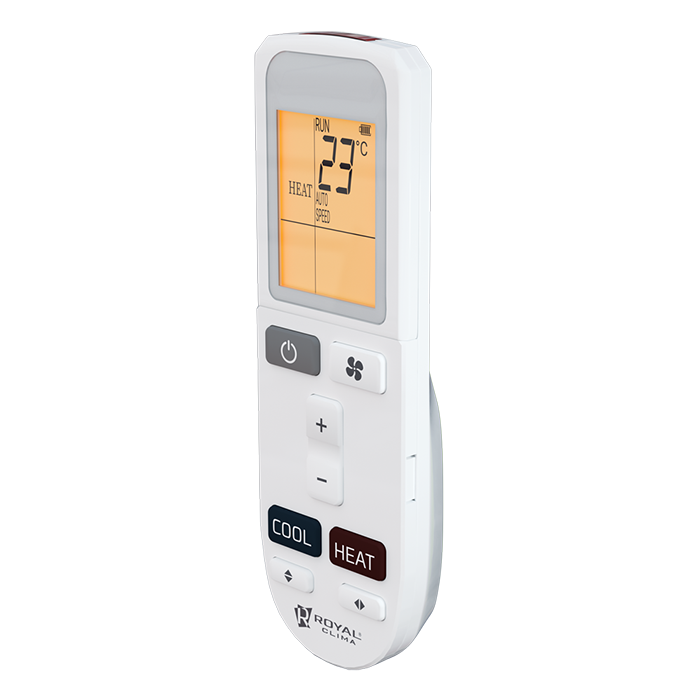 Инверторный настенный кондиционер (сплит-система) Royal Clima RCI-SA30HN