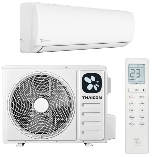Изображение для товара Thaicon TL-ROB20-NR / TL-RWB20-NR