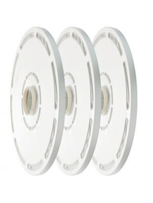  Фильтр для очистителя воздуха Гигиенический диск для Venta LPH60/LW60-62 x 3 шт.