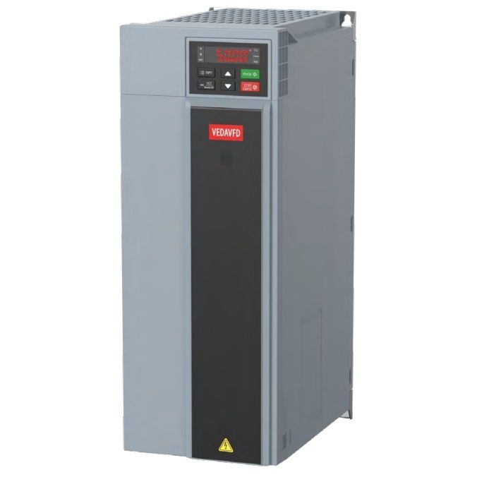 Частотный преобразователь Danfoss VEDA Drive VF-101 220 кВт ABC00044