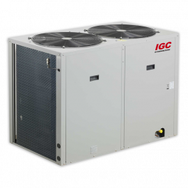 Изображение для товара IGC IUT-76HN-B