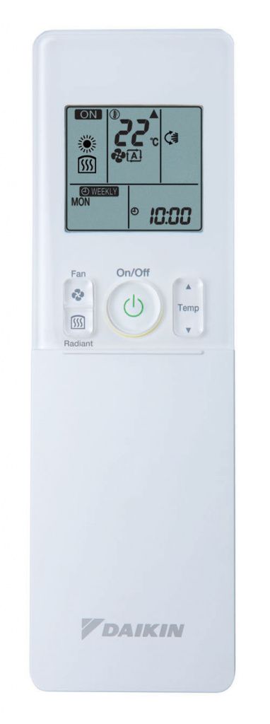 Изображение для товара Daikin FVXG50K / RXG50L