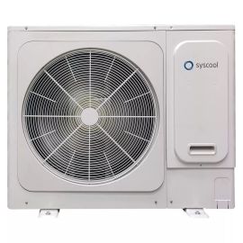 Изображение для товара Syscool SYSVRF2 180 AIR EVO HP Q