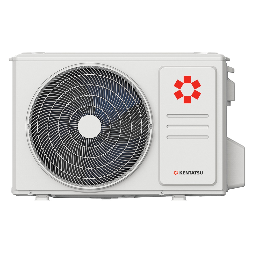 Инверторный настенный кондиционер (сплит-система) Kentatsu KSGKU50HZRN1 / KSRKU50HZRN1