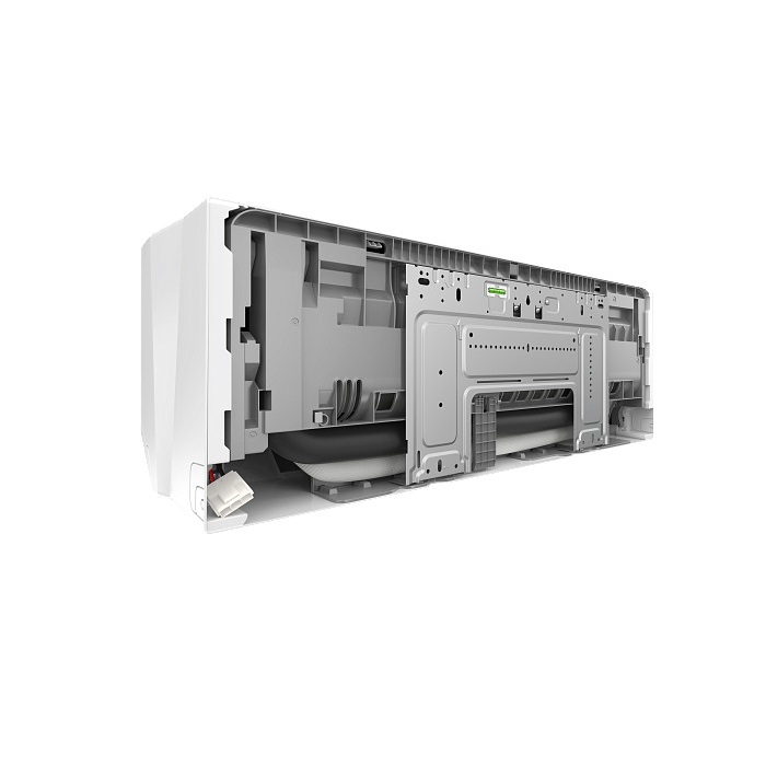 Инверторный настенный кондиционер (сплит-система) Energolux SAS09DL3-AI / SAU09DL3-AI