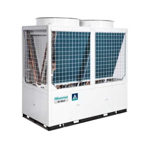 Чиллер Hisense HFRWE-460DFGF/SYS