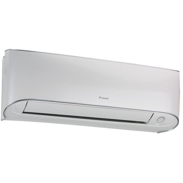 Инверторный настенный кондиционер Daikin FTXK50AW / RXK50A с зимним комплектом (-30)