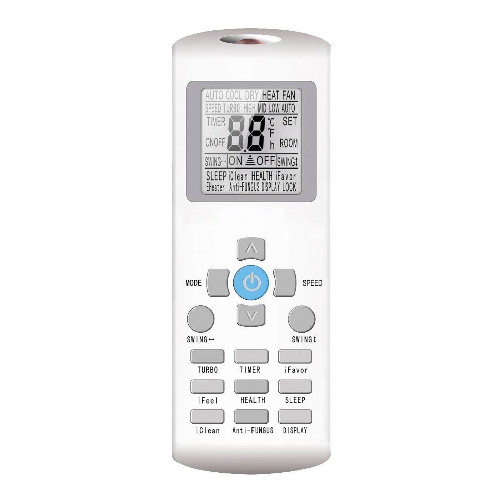 Изображение для товара Systemair SYSPLIT WALL SIMPLE 09 EVO HP Q