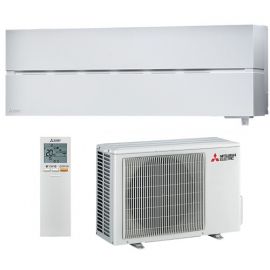 Изображение для товара Mitsubishi Electric MSZ-LN50VG2W / MUZ-LN50VGHZ