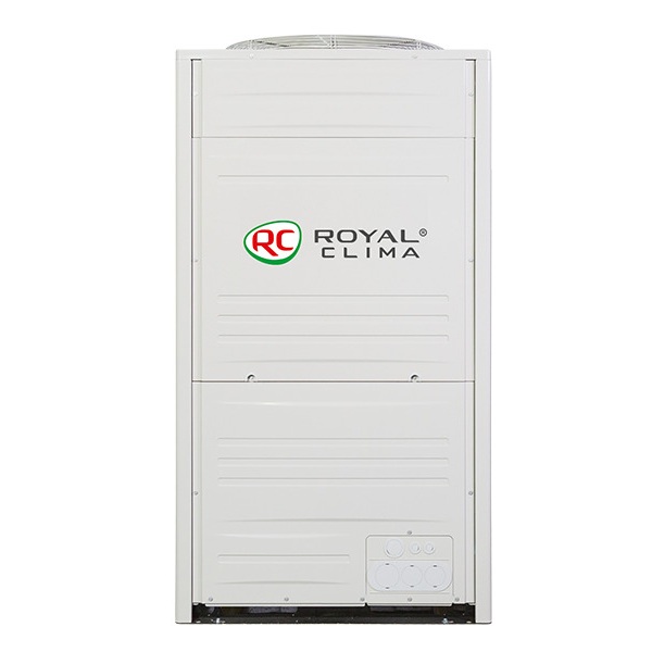 Наружный блок VRF Royal Clima RCWT-114STFG