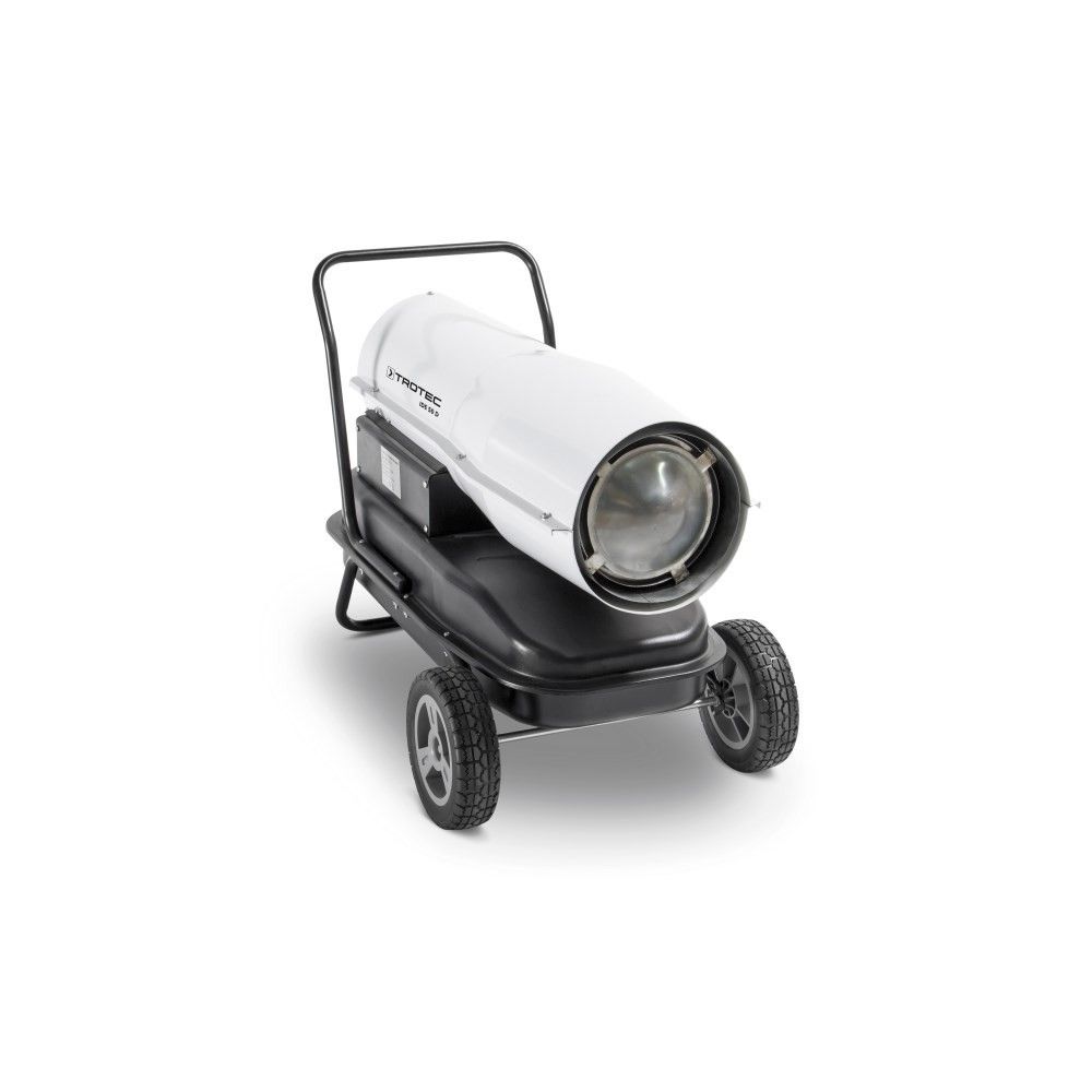 Изображение для товара Trotec IDE 50 D