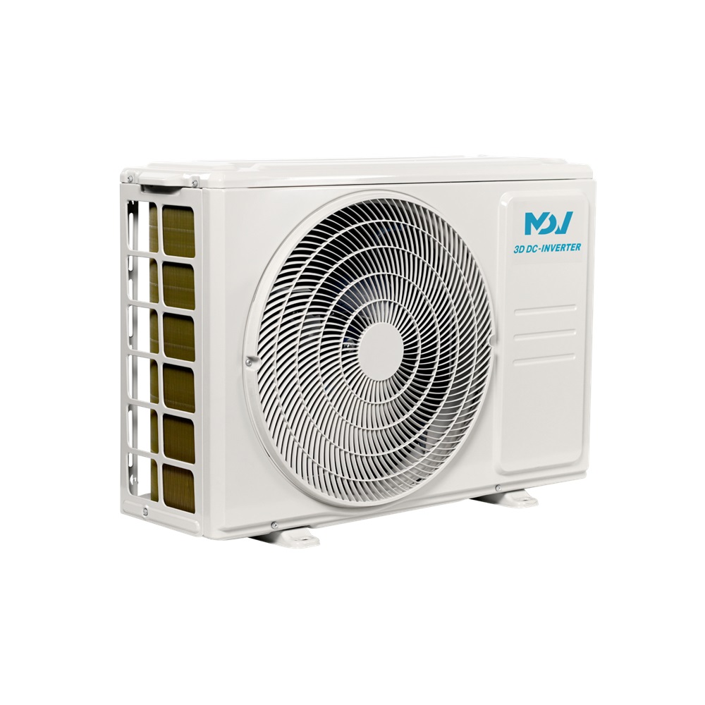 Консольный кондиционер (сплит-система) MDV MDFFI-18HRFN8 / MDOAG-18HFN8 Консольный кондиционер (сплит-система) MDV MDFFI-18HRFN8 / MDOAG-18HFN8