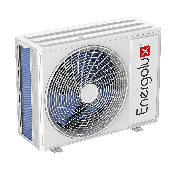 Инверторный кассетный кондиционер (сплит-система) Energolux ESAC24C1_WF_AR2_DC / ESAU24U1_AR2_DC