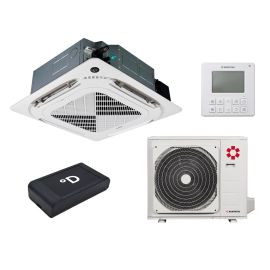 Изображение для товара Kentatsu KSVB105HZAN1R / KSUNB105HZAN3