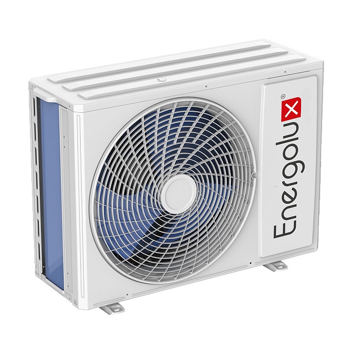 Инверторный канальный кондиционер (сплит-система) Energolux ESAD12D1_WF_AR2_DC / ESAU12U1_AR2_DC