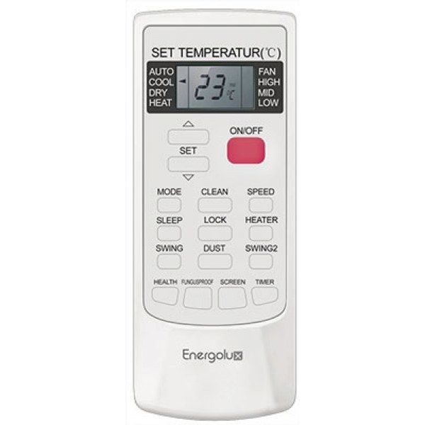 Изображение для товара Energolux SAP60P2-A / SAU60P2-A
