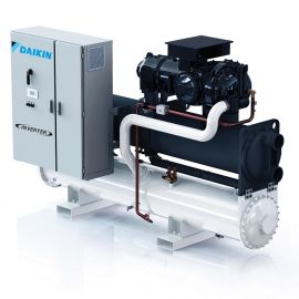 Изображение для товара Daikin EWWS-VZXS