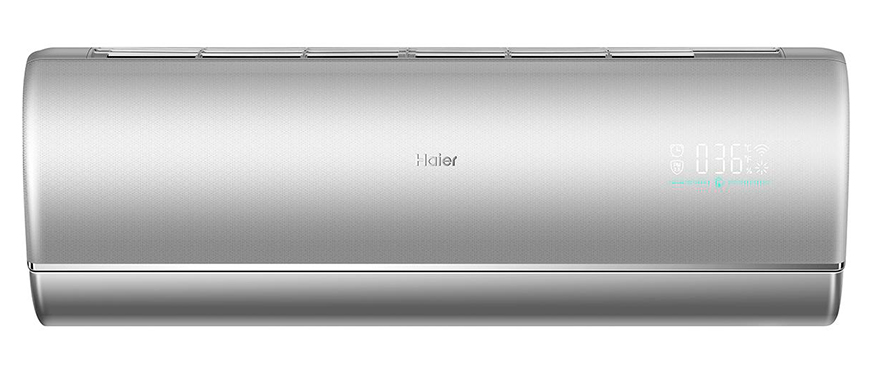 Настенный внутренний блок мультисплит-системы Haier AS25S2SJ1FA-S