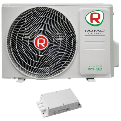 Изображение для товара Royal Clima RCI-TWC75HN/OUT