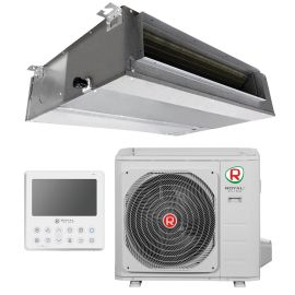 Изображение для товара Royal Clima ES-D 24HWCX / ES-E 24HСX
