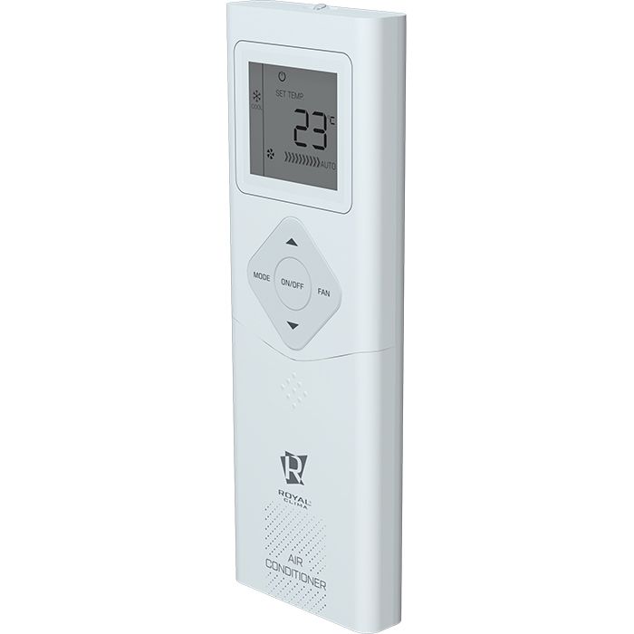Изображение для товара Royal Clima RC-TWX30HN с зимним комплектом (-35)