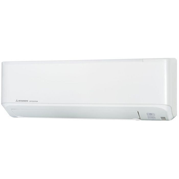 Инверторный настенный кондиционер (сплит-система) Mitsubishi Heavy Industries SRK45ZSPR-S / SRC45ZSPR-S